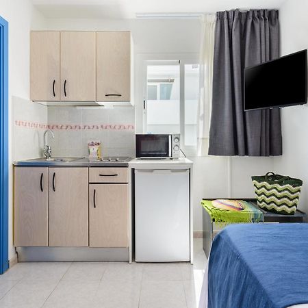 Hotel Apartamentos Vibra Central City - Adults Only Σαν Αντόνιο Εξωτερικό φωτογραφία