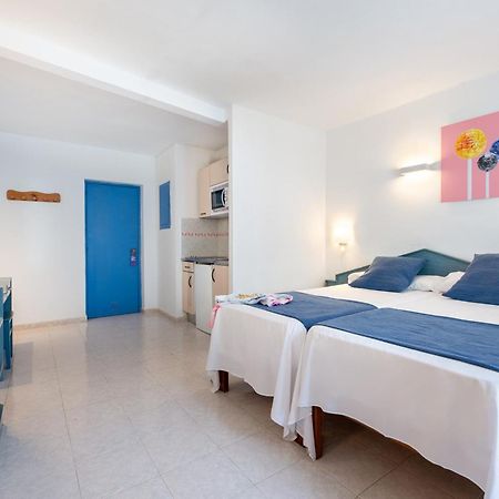 Hotel Apartamentos Vibra Central City - Adults Only Σαν Αντόνιο Εξωτερικό φωτογραφία
