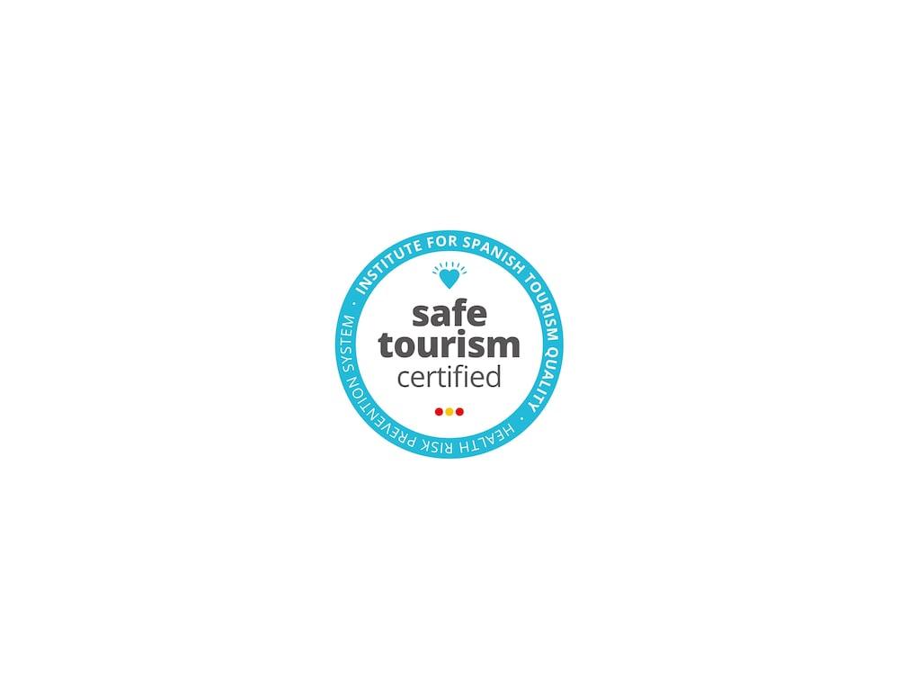 Hotel Apartamentos Vibra Central City - Adults Only Σαν Αντόνιο Εξωτερικό φωτογραφία