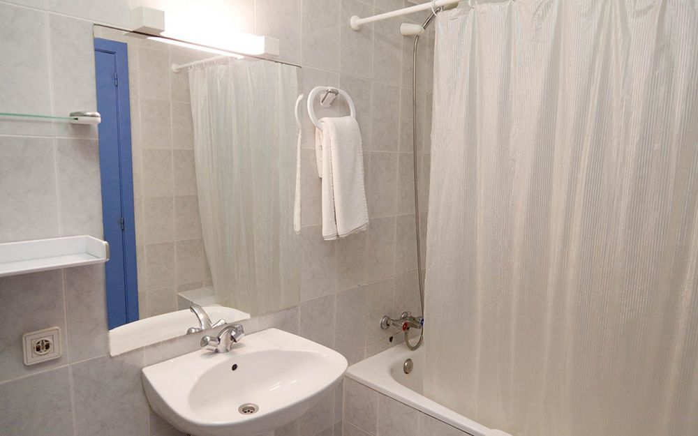Hotel Apartamentos Vibra Central City - Adults Only Σαν Αντόνιο Εξωτερικό φωτογραφία