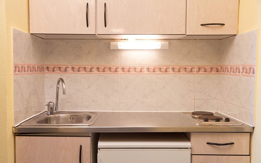 Hotel Apartamentos Vibra Central City - Adults Only Σαν Αντόνιο Εξωτερικό φωτογραφία