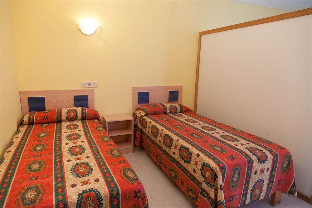 Hotel Apartamentos Vibra Central City - Adults Only Σαν Αντόνιο Εξωτερικό φωτογραφία