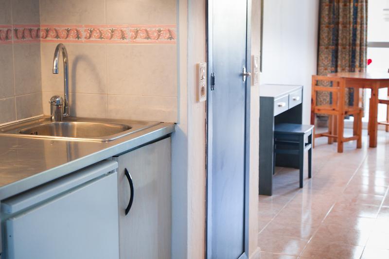 Hotel Apartamentos Vibra Central City - Adults Only Σαν Αντόνιο Εξωτερικό φωτογραφία